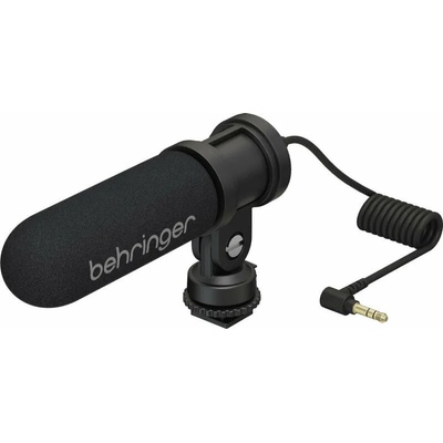 BEHRINGER Video Mic X1