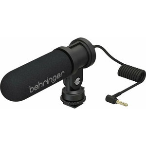 BEHRINGER Video Mic X1