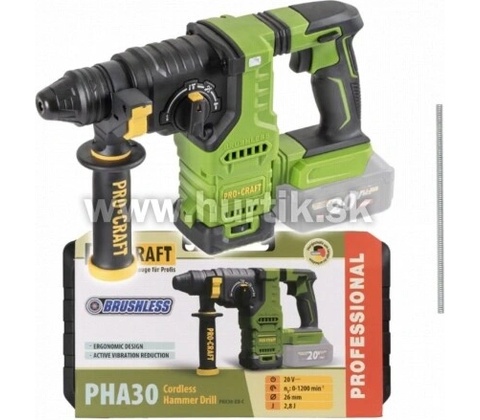 Procraft PHA30
