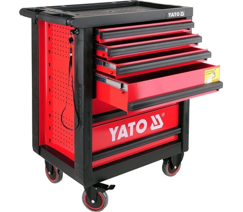 Yato YT-0902
