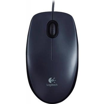 Logitech Mouse M90 910-001794