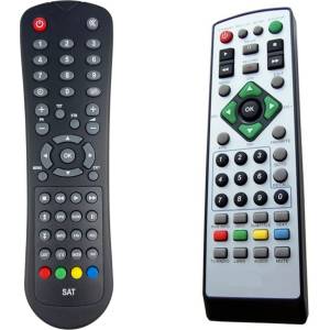 съвместим Sencor sdb-2006t, sdb-2007t, sdb-3007 - заместител дистанционно управление (sdb-2006t, sdb-2007t, sdb-3007) Дистанционно
