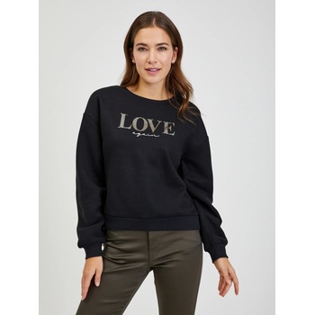 orsay Черен дамски свободен суичър ORSAY Orsay | Cheren | ЖЕНИ | M