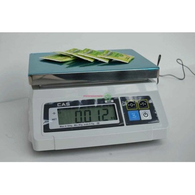 CAS SW 1S-5DR