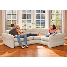 Intex Corner Sofa 68575