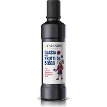 CARANDINI balzamiko krém lesní ovoce 250ml