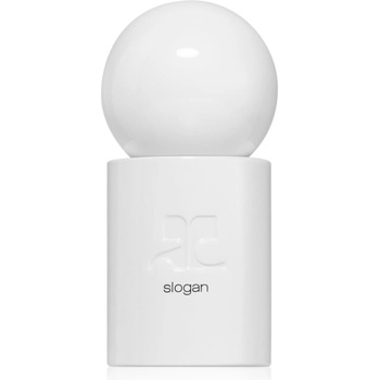 Image 1 of Courrèges Slogan EDP 50 ml