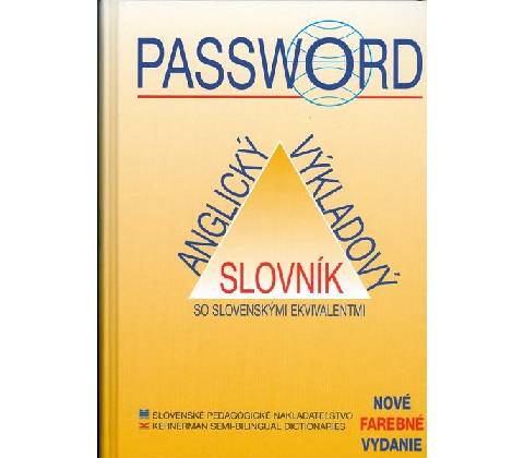 Password
