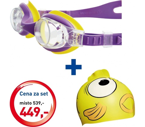 Speedo Skoogle junior