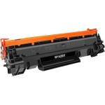 EUToner Съвместима тонер касета hp 142x w1420xl / 142xl- 2k (С ЧИП) (eu-240137522)