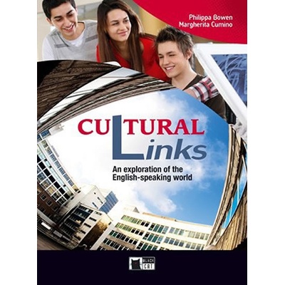 CULTURAL LINKS Teacher´s Book with Audio CD