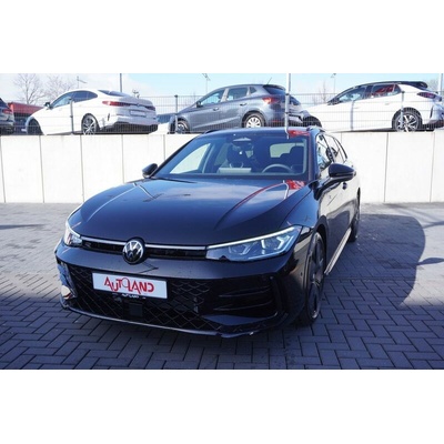 Volkswagen Passat Variant 2.0 TSI R-Line DSG 4Motion 195 kW