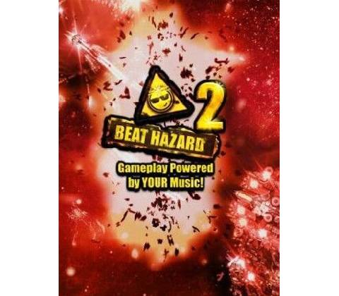 Beat Hazard 2