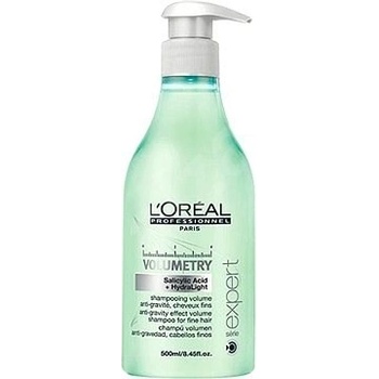 L'Oréal Expert Volumetry Shampoo 500 ml