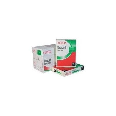 Xerox Recyklovaný papier A4 80 g 500 listov