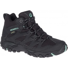 Merrell CLAYPOOL SPORT MID GTX black wave