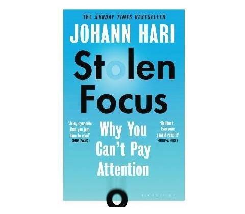 Stolen Focus