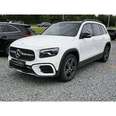 Mercedes-Benz GLB 200 d Advanced 110 kW