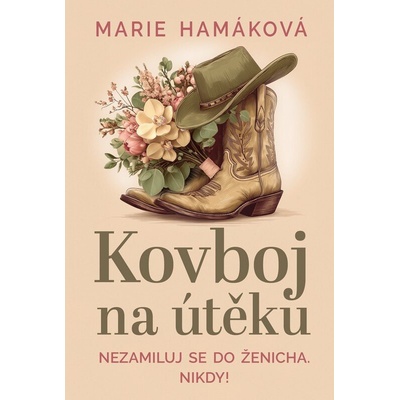 Kovboj na útěku
