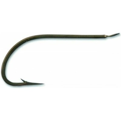 MUSTAD CRYSTAL vel.8 10 ks