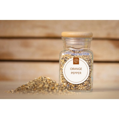Davídkovo koření Orange pepper 34 g