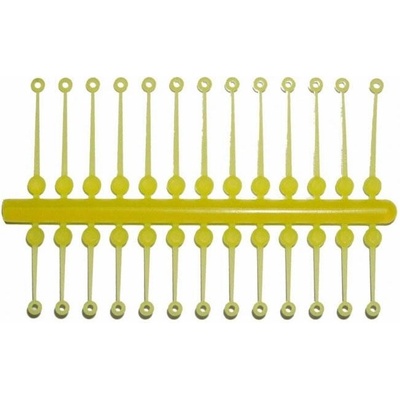 Extra Carp Silikonové zarážky na boilies 30mm 24ks – Zboží Dáma