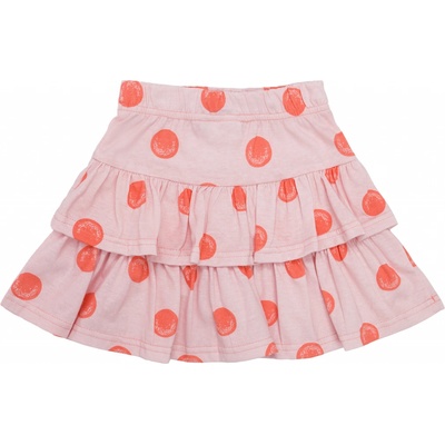 Winkiki dívčí sukně WKG 01759, růžová puntík růžová – Zbozi.Blesk.cz