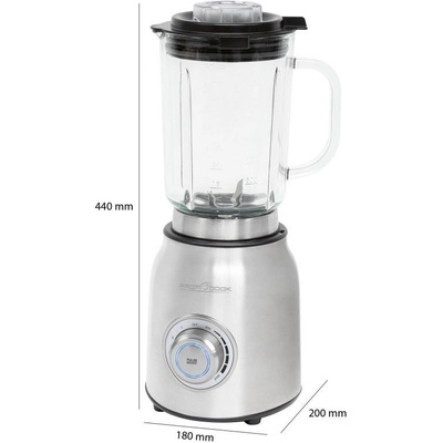 Profi Cook 501207