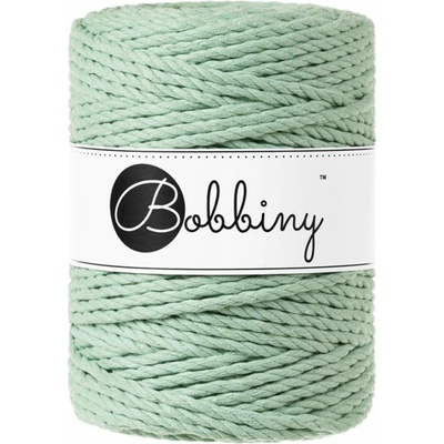 Bobbiny Macrame ropes 3PLY - 5mm Bobbiny - Macrame ropes 3PLY - 5mm: Aloe