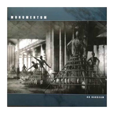 Monumentum - Ad Nauseam LP