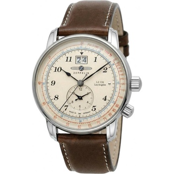 Zeppelin 8644-5