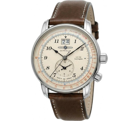 Zeppelin 8644-5