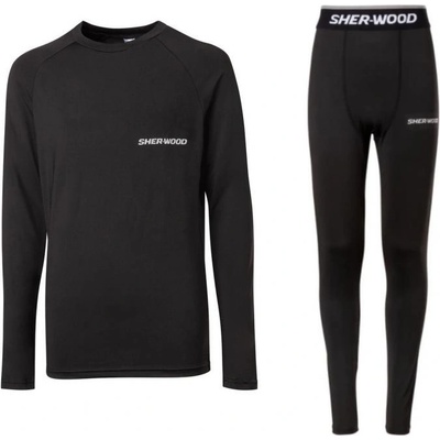 Sher-Wood Base Layer