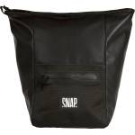 Snap Торбичка за магнезий Snap Big Chalk Bag Dry Chalk bag - Black - размер One Size (335-0819-0111)
