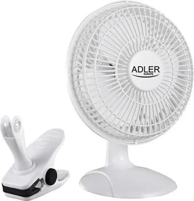 Adler AD7317