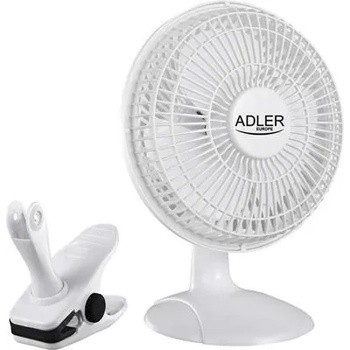 Adler AD7317