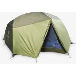 Marmot Триместна палатка Marmot Trailfin 3P 3-person tent - Olive Grove / Nori - размер One Size (521-0857-0111) Палатка