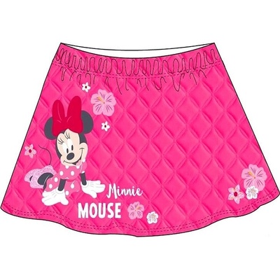 Sukně Minnie růžová