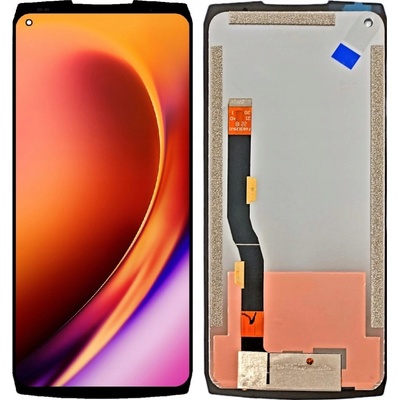LCD Displej + Dotykové sklo Ulefone Power Armor 13