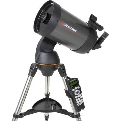 Телескоп Celestron Schmidt-Cassegrain 150/1500 NexStar SLT 6 (NexStar6SLT)