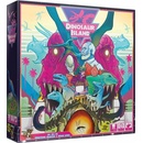 Pandasaurus Games Dinosaur Island