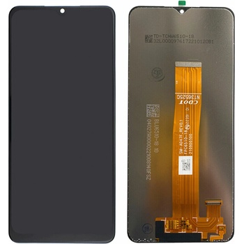 LCD Displej + Dotykové sklo Samsung Galaxy A04s A047F