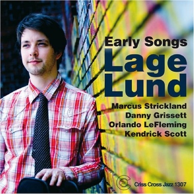 Lund, Lage - Early Songs