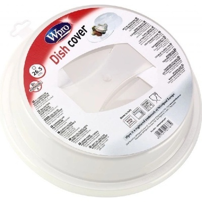 Whirlpool Kryt talíře mikrovlnky PLL 003 484000008434