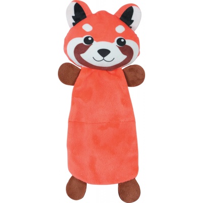 Zolux Hračka pes CALINOU PANDA DOUDOU plyš 1 ks