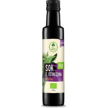 Dary Natury Сок от бял трън, БИО 250 ml | Dary Natury (618009 DN)