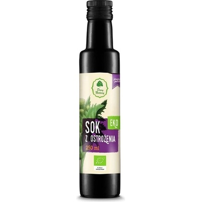 Dary Natury Сок от бял трън, БИО 250 ml | Dary Natury (618009 DN)