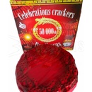 Petardy Dračí ocas 5 m