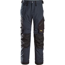 Snikers Workwear Letní pracovní kalhoty LiteWork 37.5® 2.0 tmavě modré