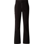The North Face Ски панталон The North Face Women's Snoga Pant Softshell trousers - TNF Black - размер XS (108-0976-0117)